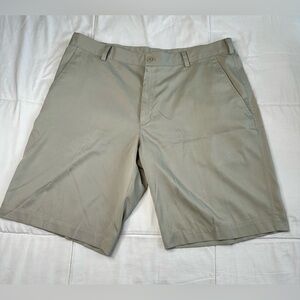 Nike Dri-FIT Golf Shorts Men’s 36 Stretch Polyester Blend Performance